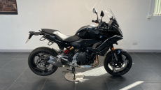 BMW F900 XR (25MY)